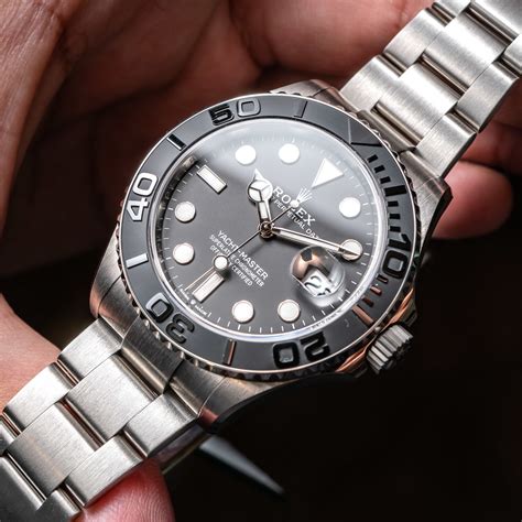 rolex yacht-master 42 prezzo|yacht master rolex price.